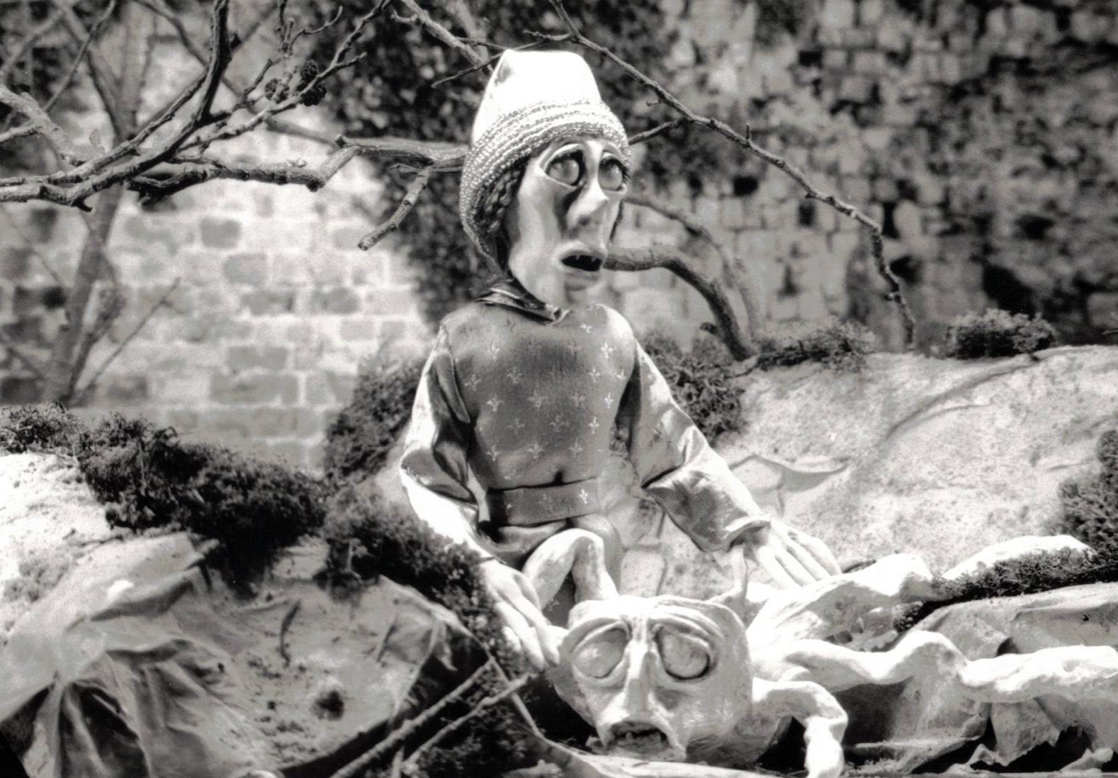 Image du film Muroi
