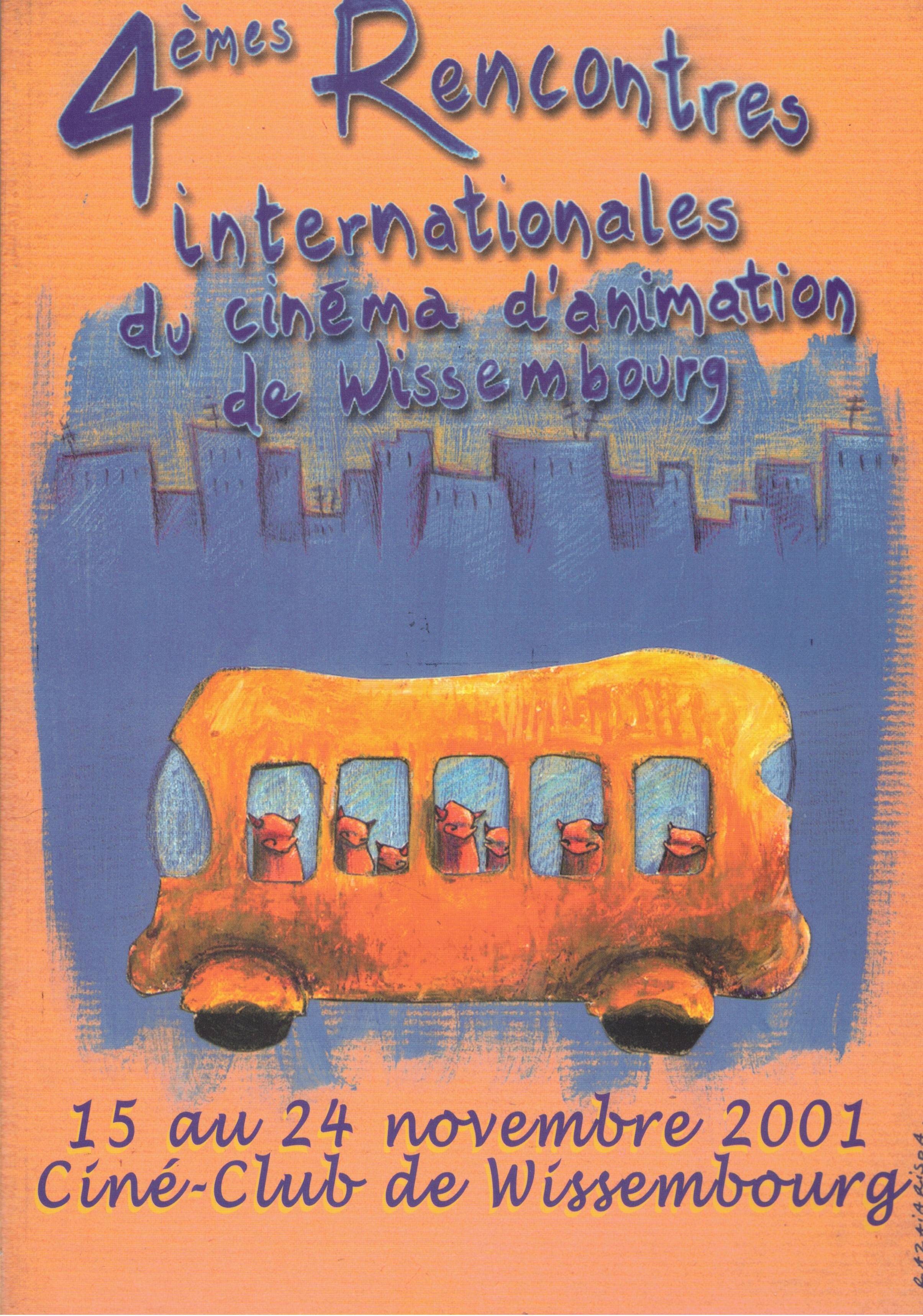 Sélection Muroi à Wissembourg