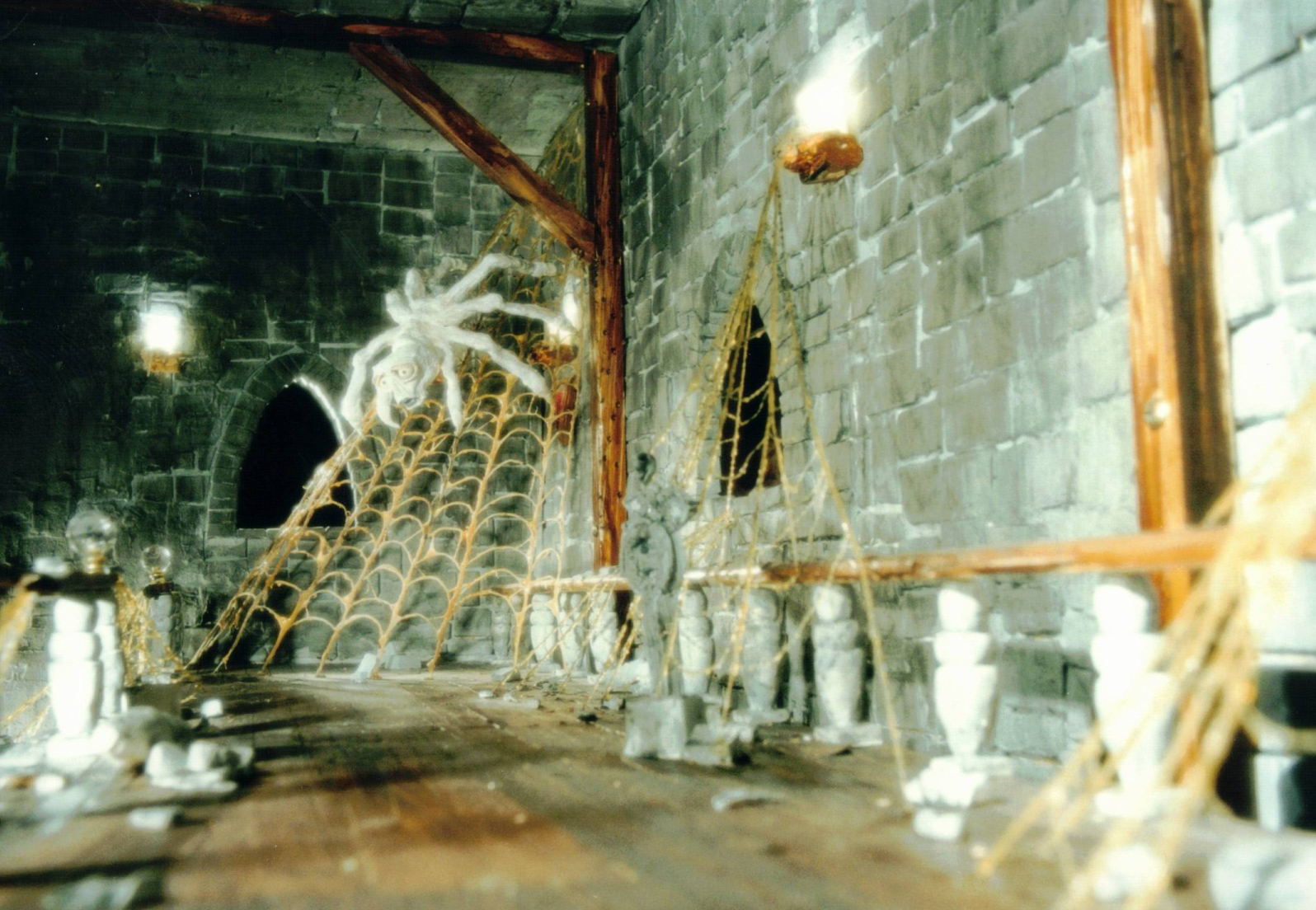 Tournage de Muroi