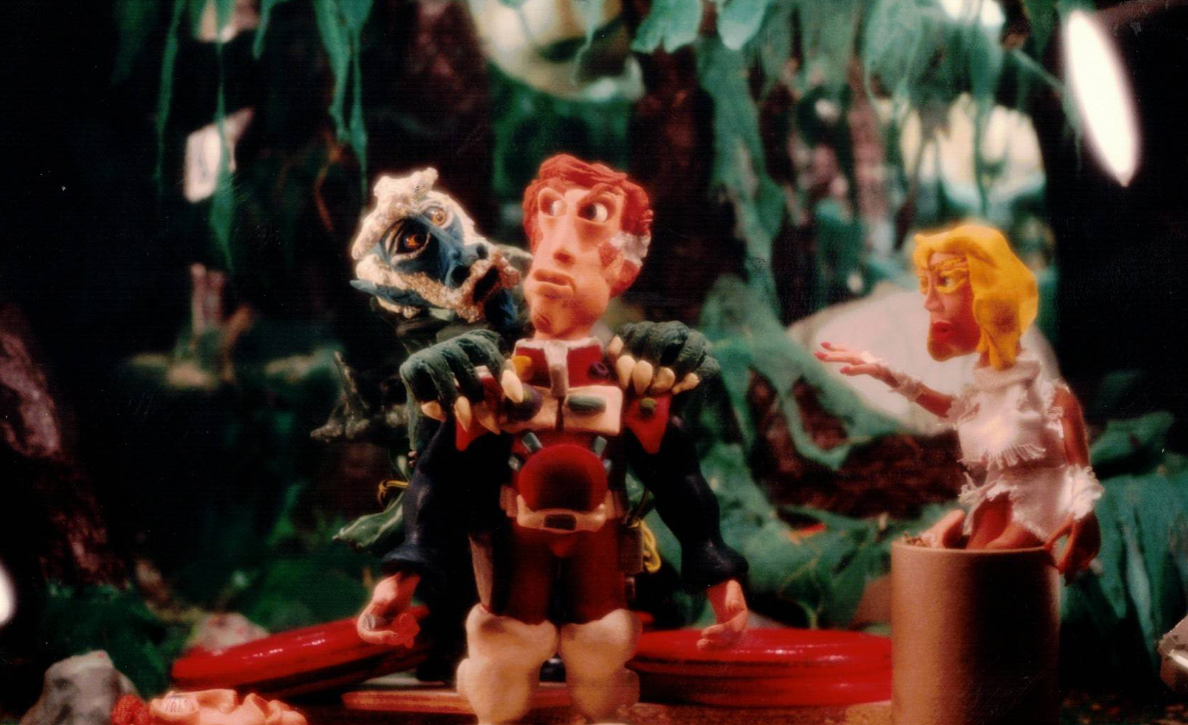 Image du film Captain Scott