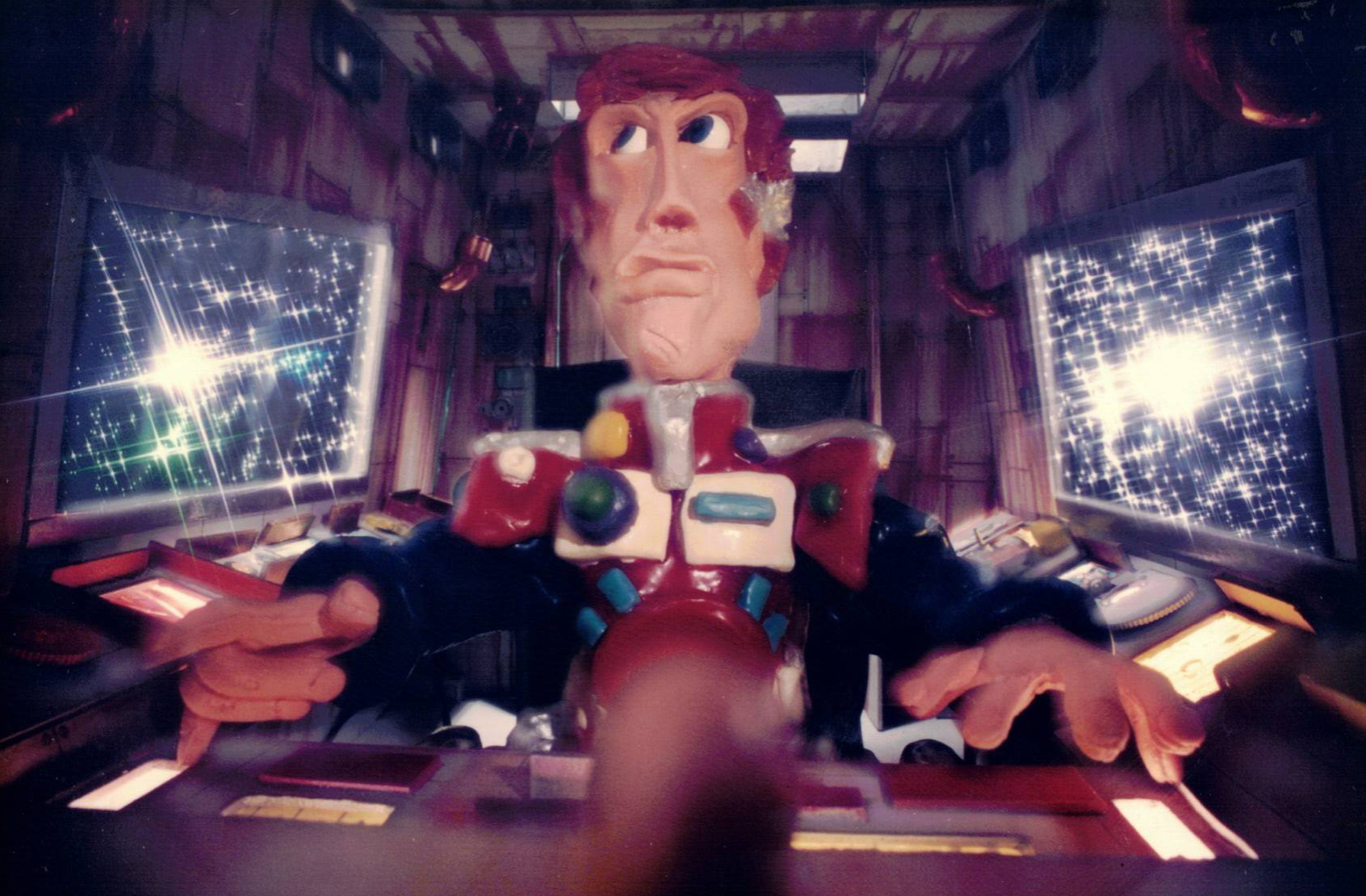 Image du film Captain Scott