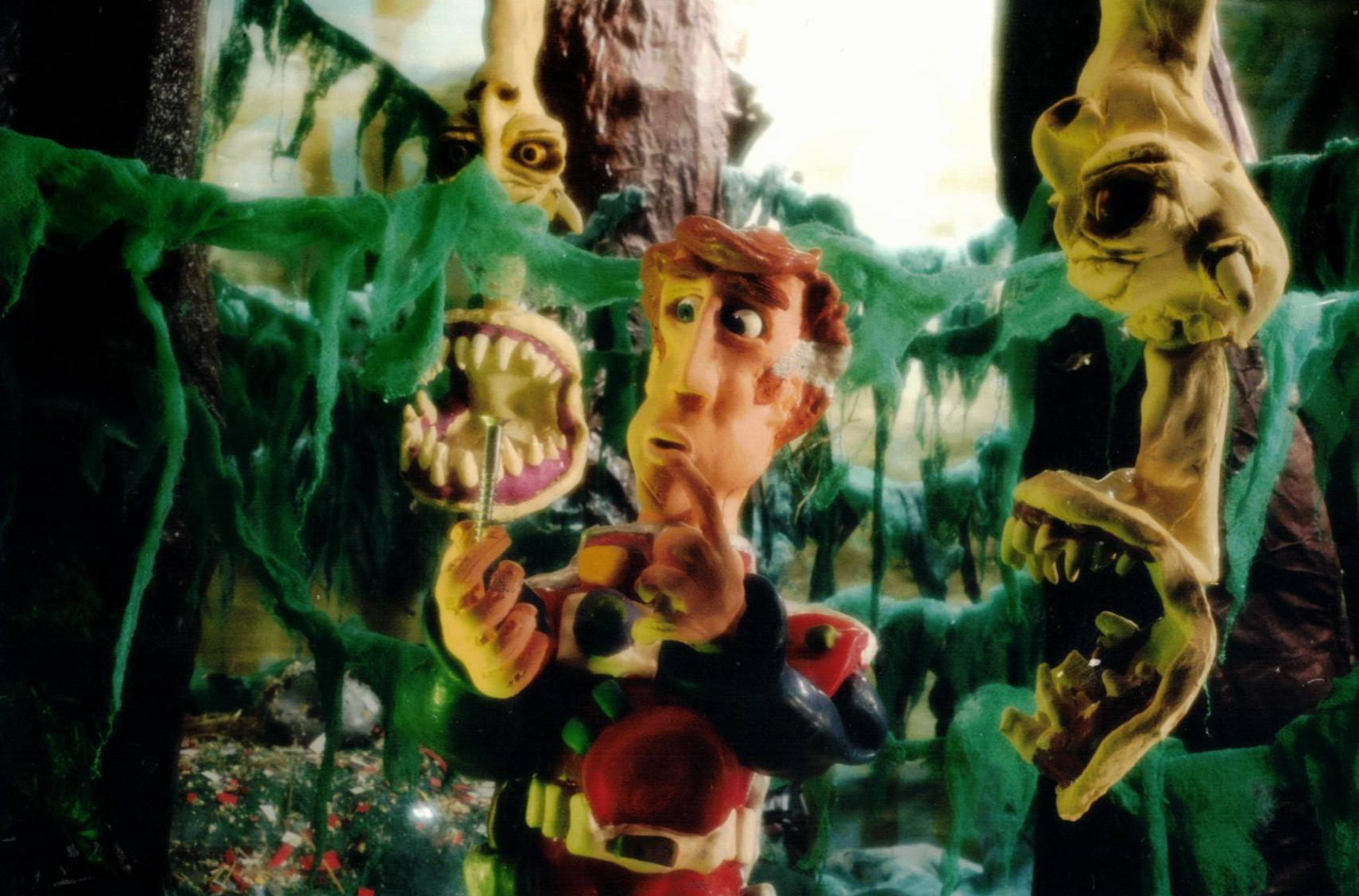 Image du film Captain Scott